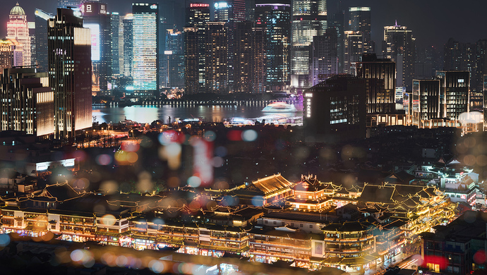 红色文化·海派文化·江南文化——上海全力打响“上海文化”品牌