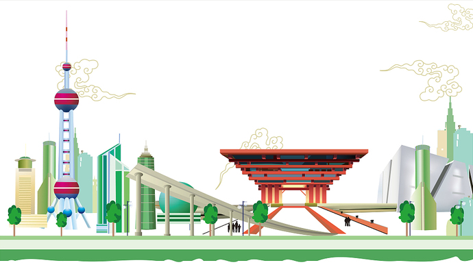 文化品牌建设融入城市血脉，一切围绕“人”布局 | 打响”上海文化”品牌问答实录